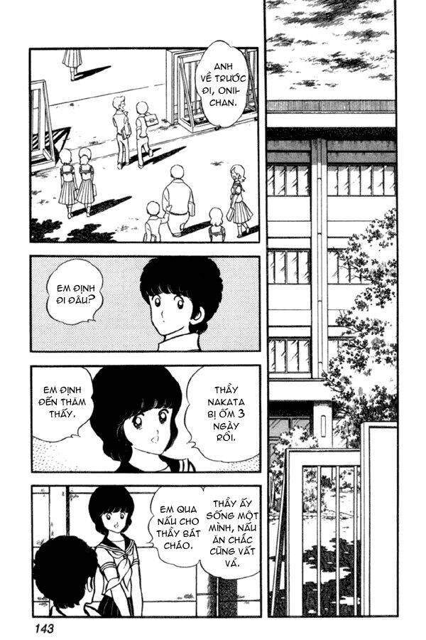 miyuki chapter 20 15