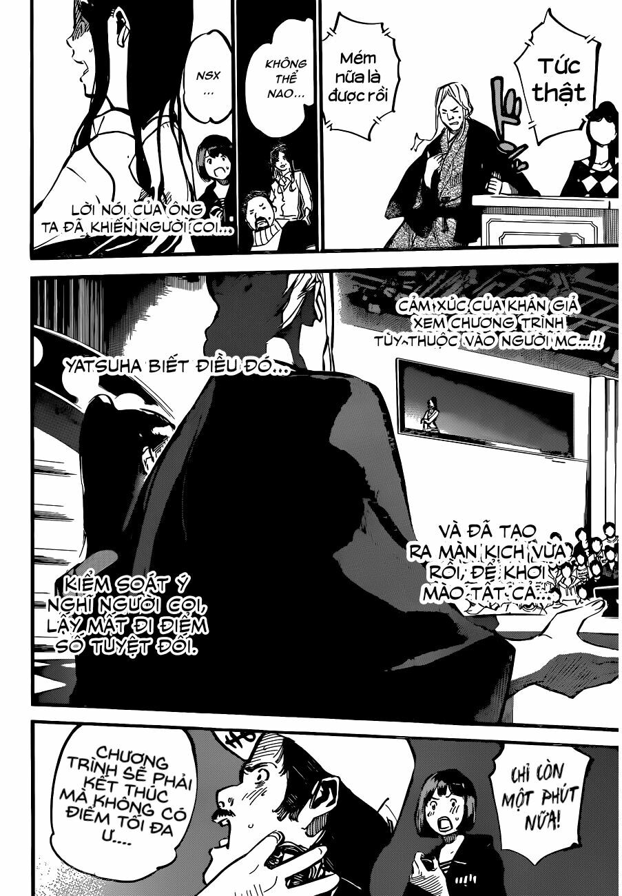 akb49 - renai kinshi jourei chapter 156 14