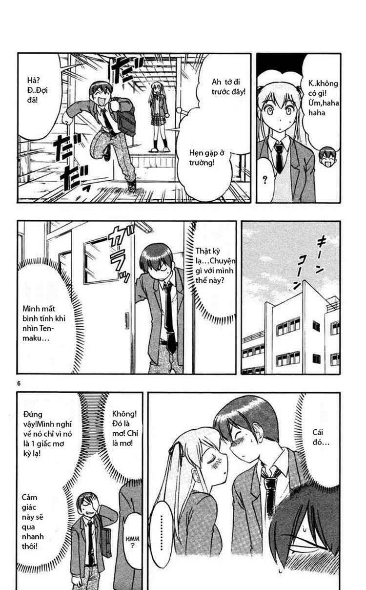 ai kora chapter 61 6