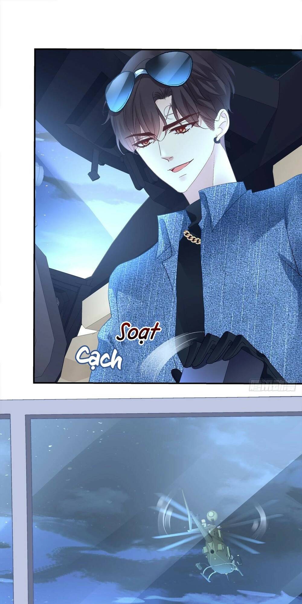 toàn bộ nắm trong tay chapter 154 34