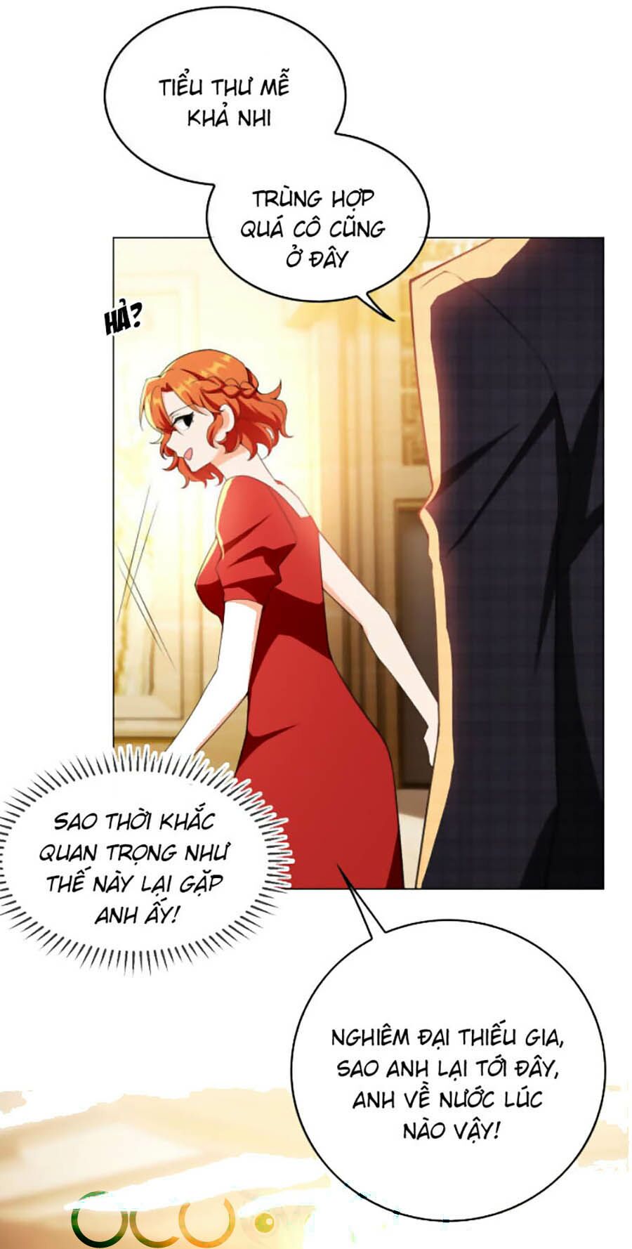 kế hoạch công lược của cô vợ gả thay chapter 42 39