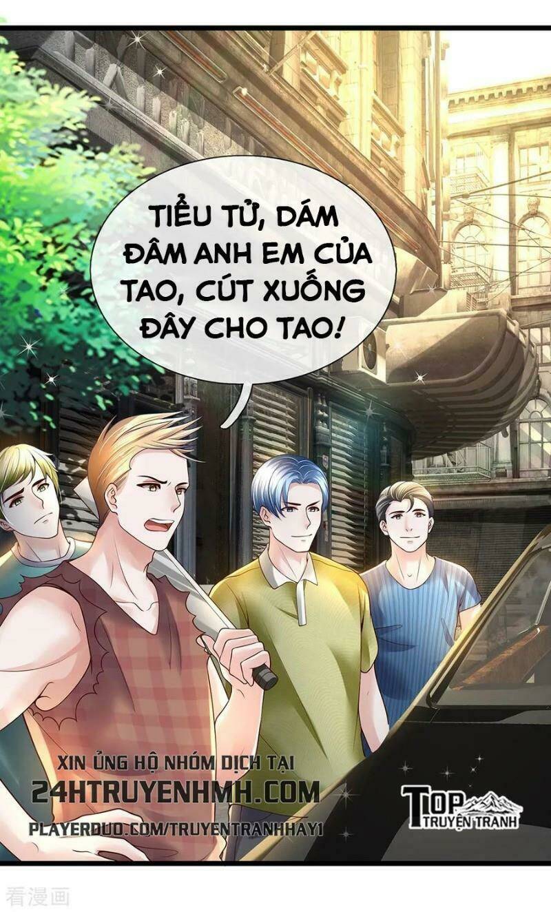 tuyệt đỉnh khí thiếu chapter 56 5