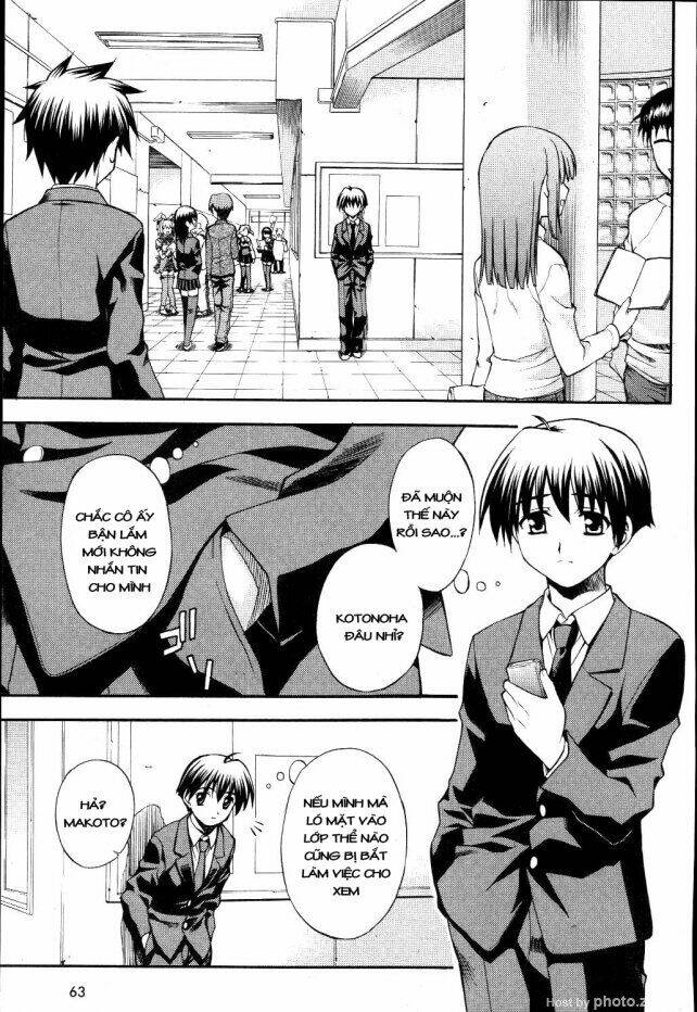 school days chapter 10 14