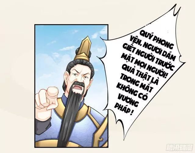 tuyệt thế luyện đan sư chapter 20 3