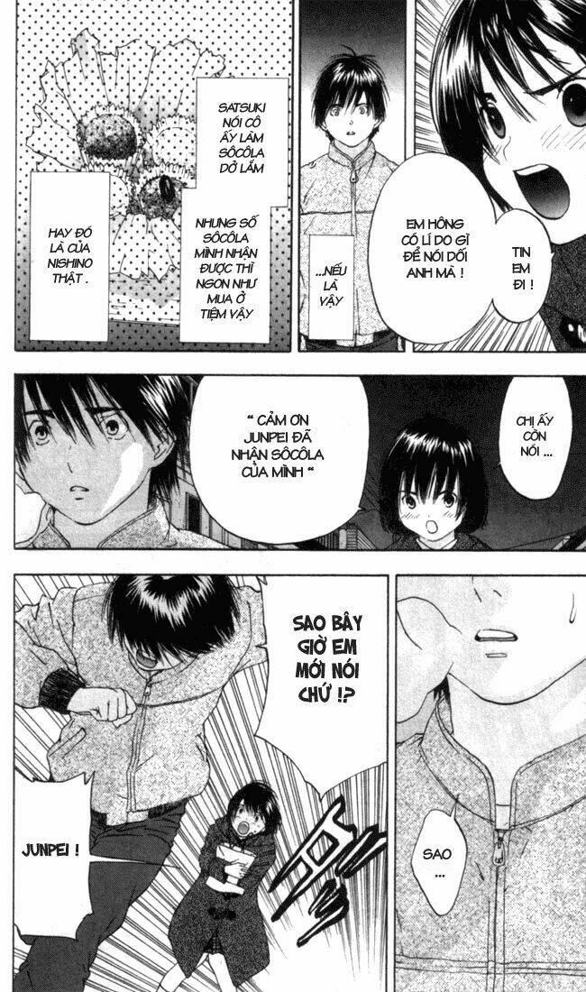 quần lót dâu tây chapter 54 23