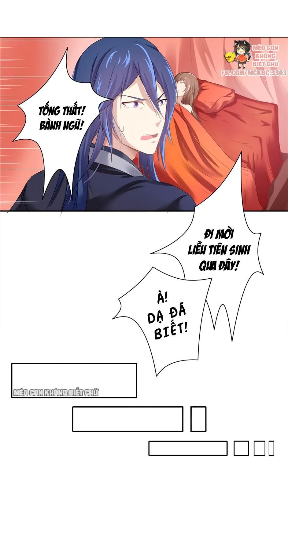 manh thê thực thần chapter 7 15