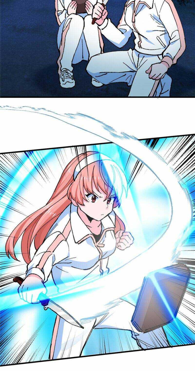 vô sỉ thuật sĩ chapter 12 8