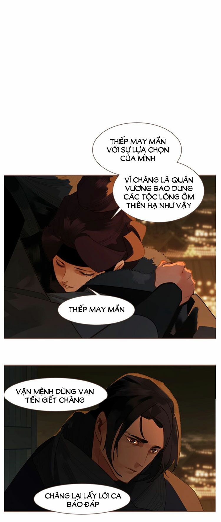 nhất đại linh hậu chapter 102 28