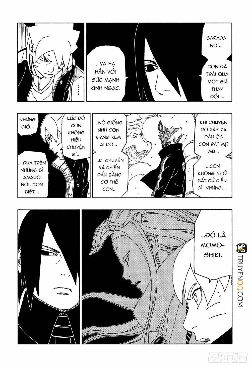 uzumaki boruto chapter 49 15