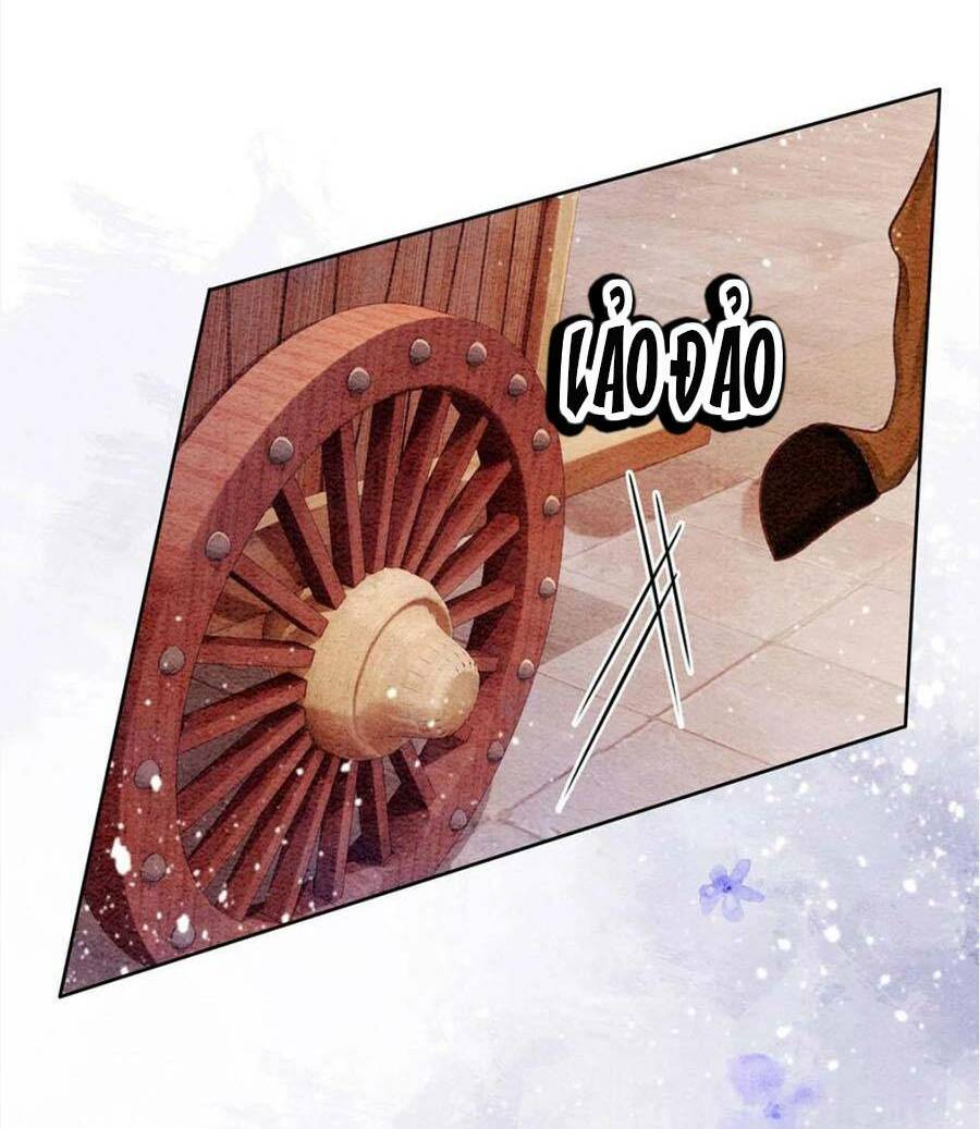 bắt đầu hủy hôn để công lược vương gia chapter 70 20