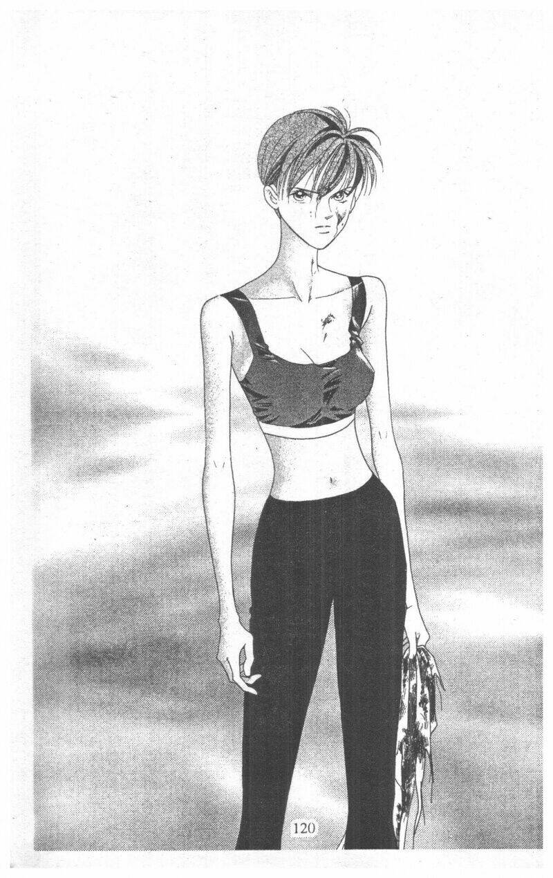 nàng tiên ánh trăng - kaguya hime chapter 17 119