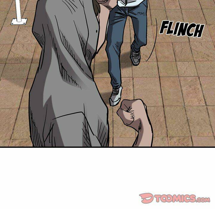 huyền thoại : khởi đầu chapter 74 79