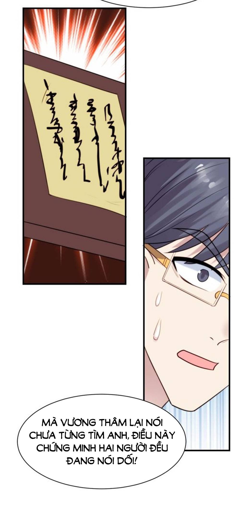 khoá chặt đôi môi (full) chapter 31 43