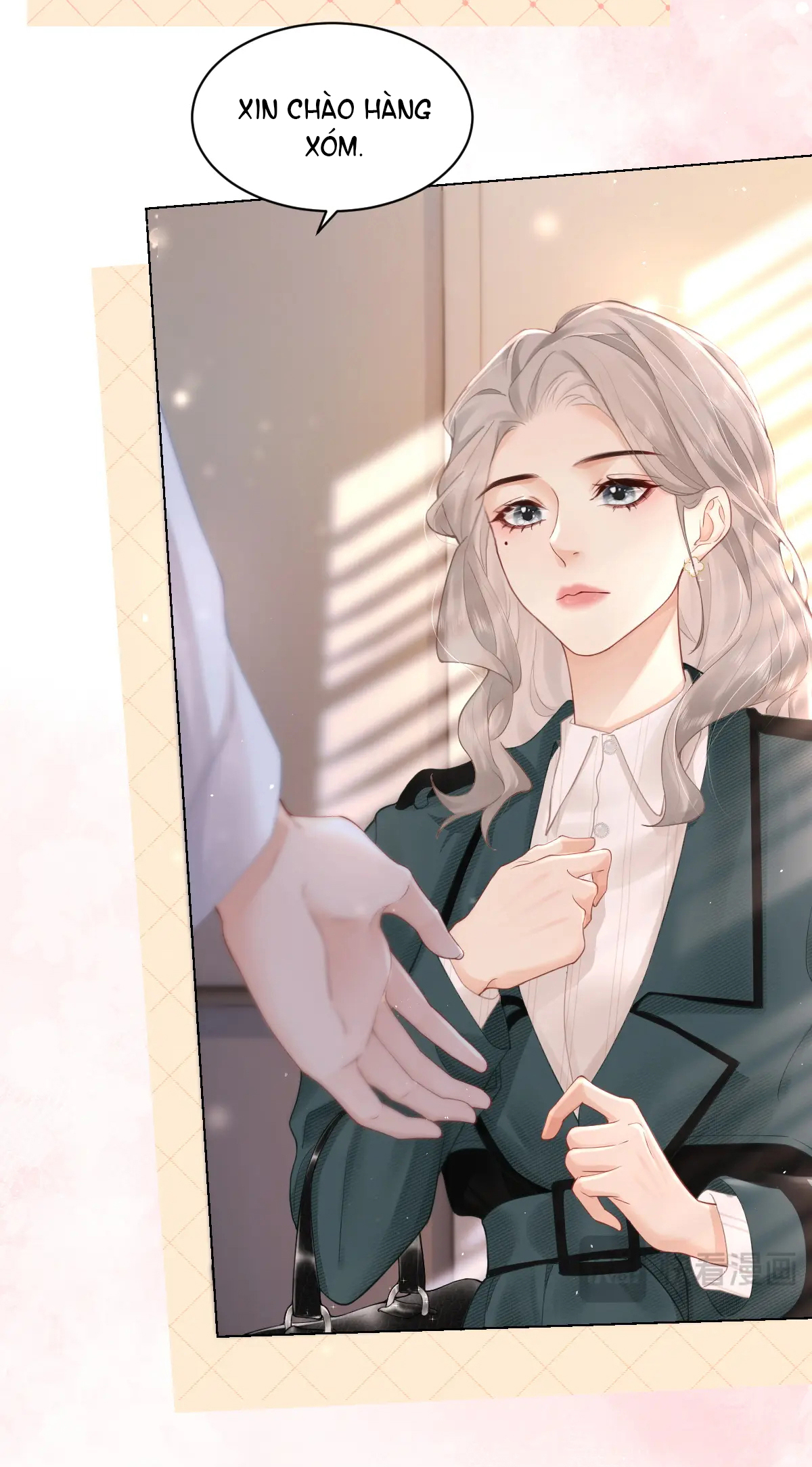 Luôn Có Giáo Viên Muốn Mời Phụ Huynh chapter 4.1 - Trang 6
