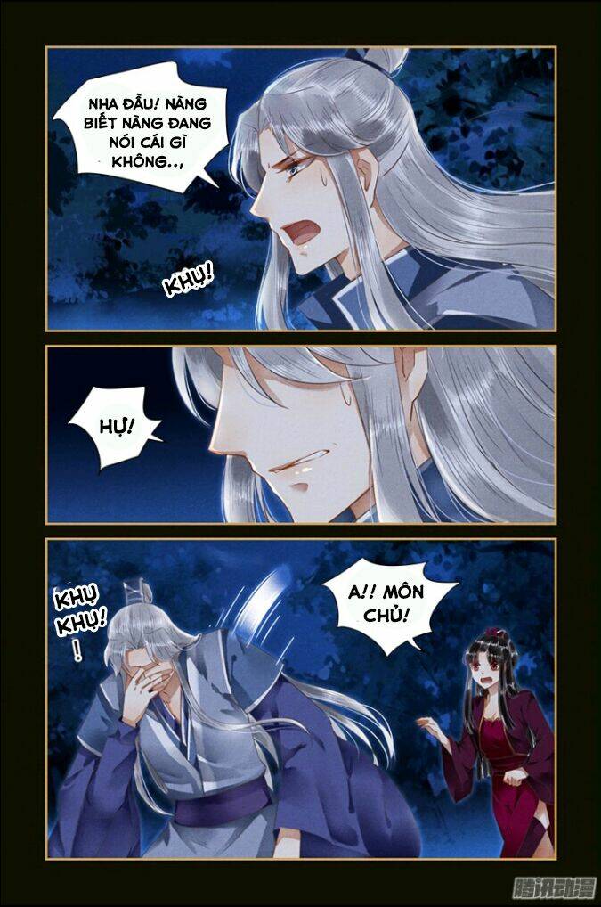 sủng phi của diêm ma chapter 42 2