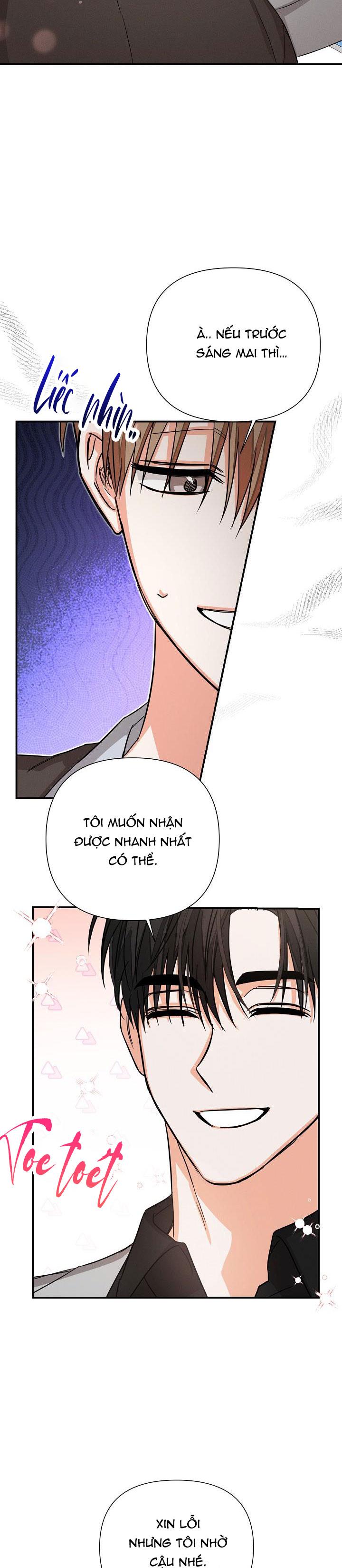 nine to nine chapter 38 14