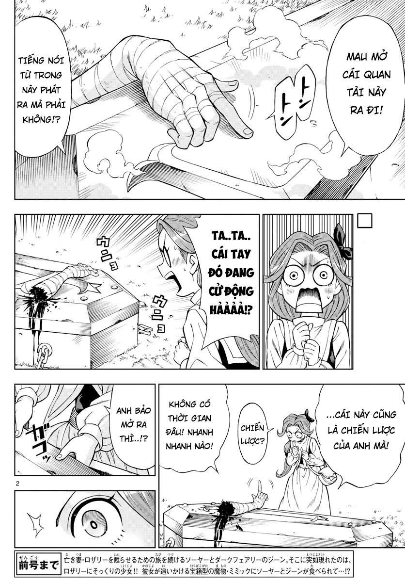 marry grave chapter 43 2