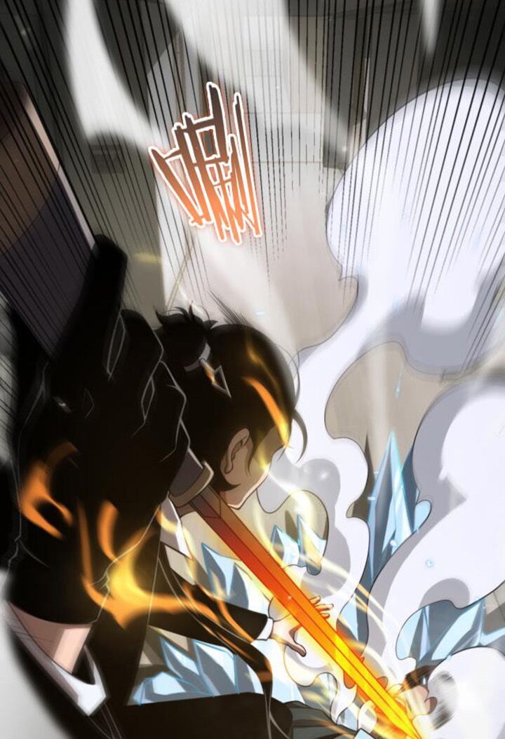 chư giới - tận thế online chapter 149 33