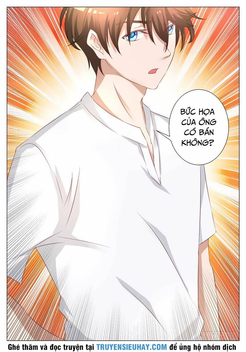 giám bảo kim đồng chapter 8 10