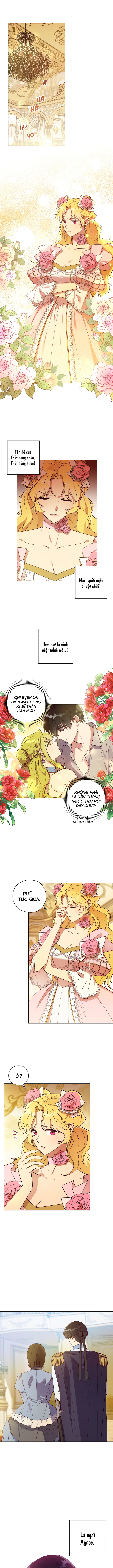 công chúa khắc ấn kẻ phản nghịch chapter 25 1