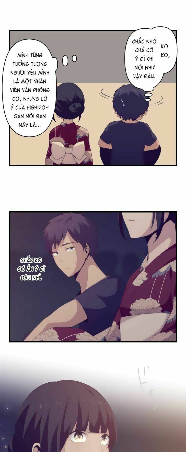 viên thuốc trùng sinh chapter 104 7