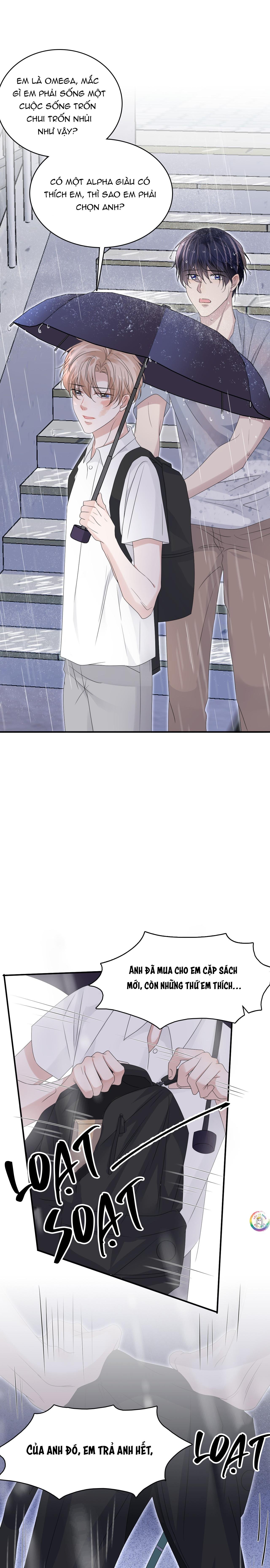 ẩn trung (end) chapter 57 7