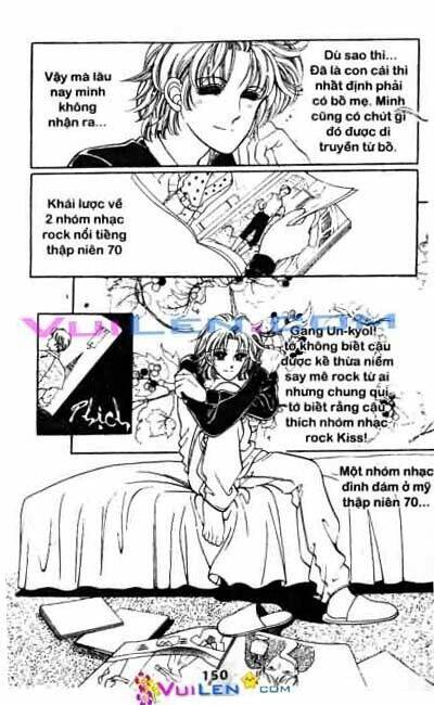 ước mơ cao đẹp chapter 1 151