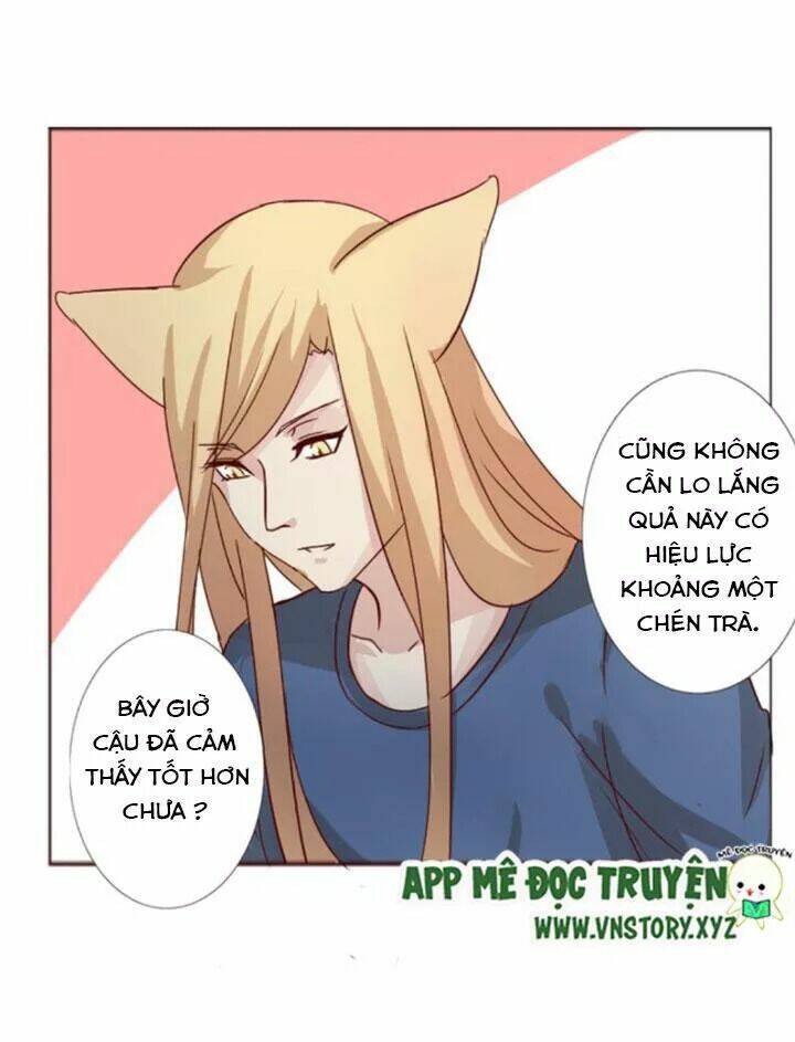 hồ tiên này không tin được chapter 12.5 23