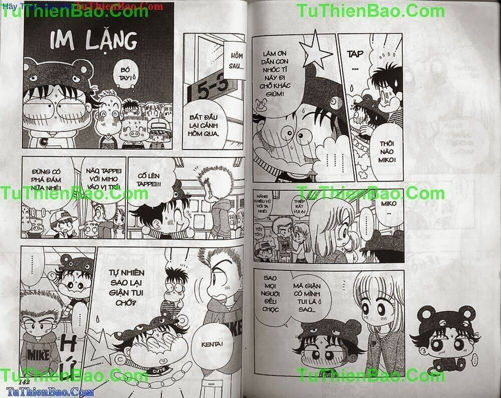 nhóc miko chapter 17 71