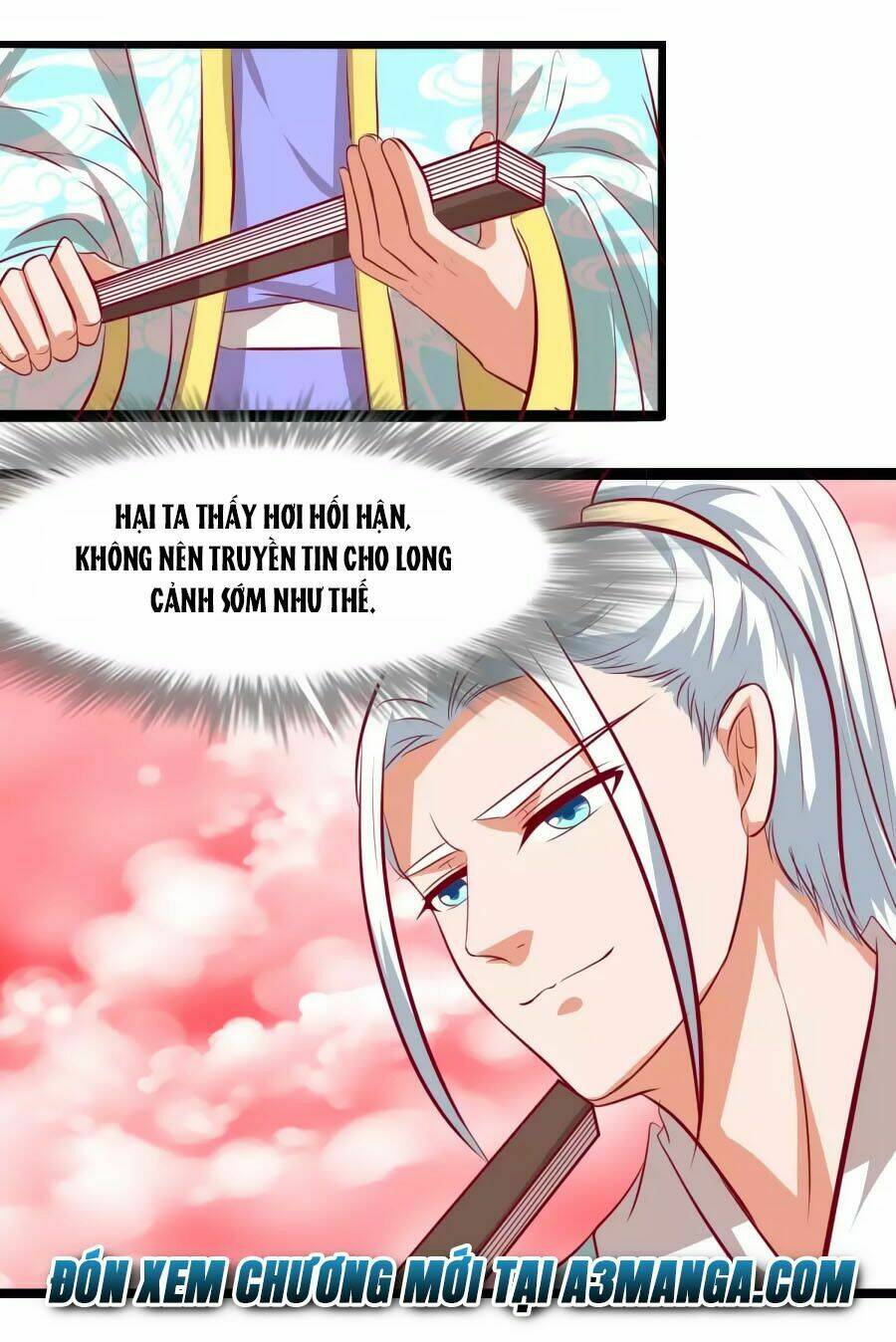 thỏ yêu tiểu vương phi chapter 57 35