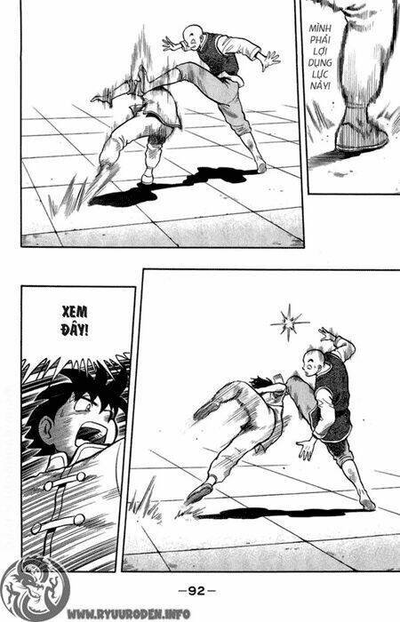 hoàng phi hồng phần 1 chapter 31 86