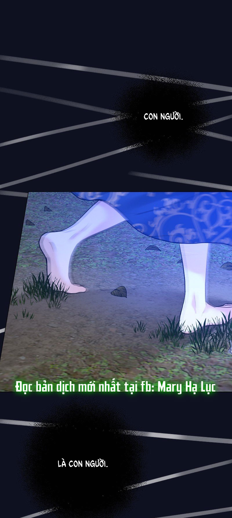 ngã rẽ định mệnh chapter 3.1 1