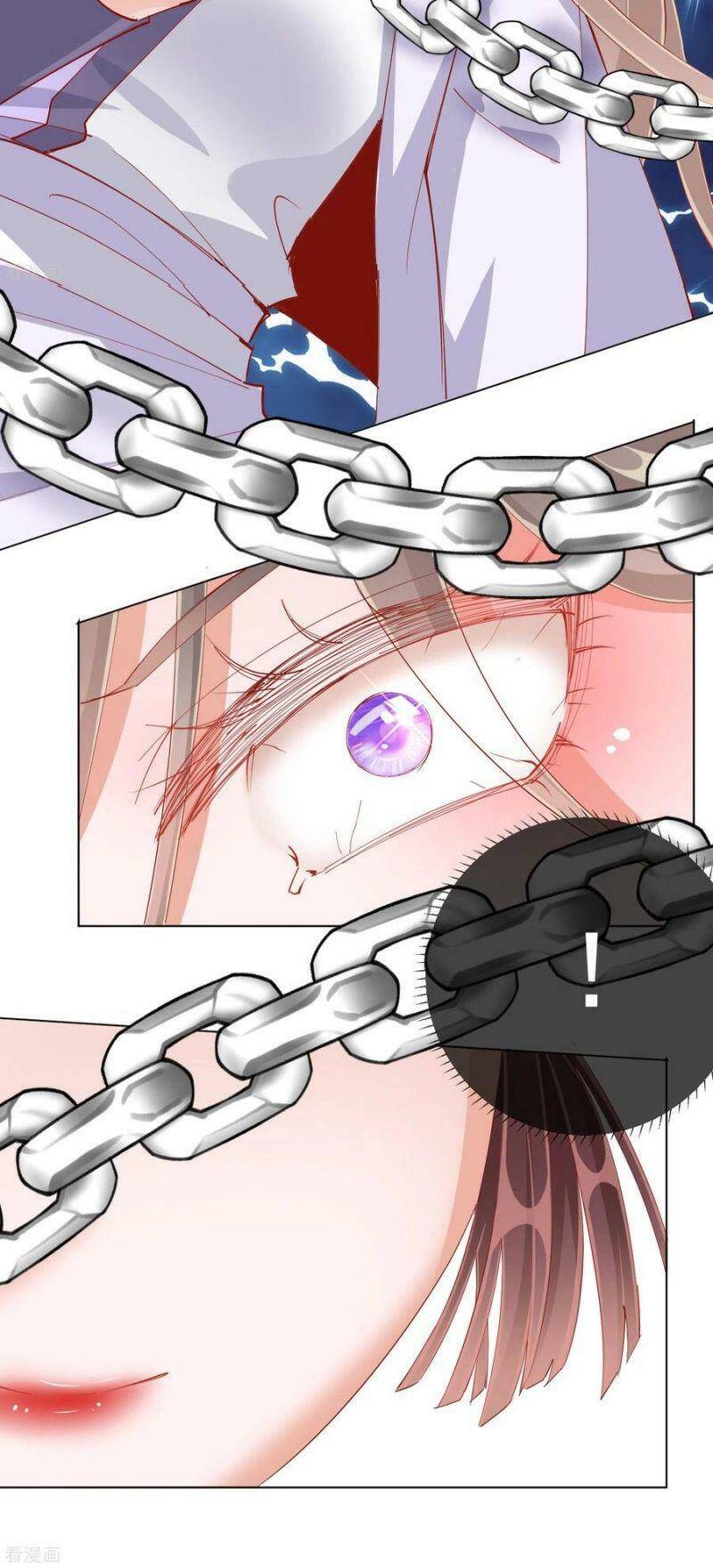 công lược trưởng thành của vương phi chapter 50 46