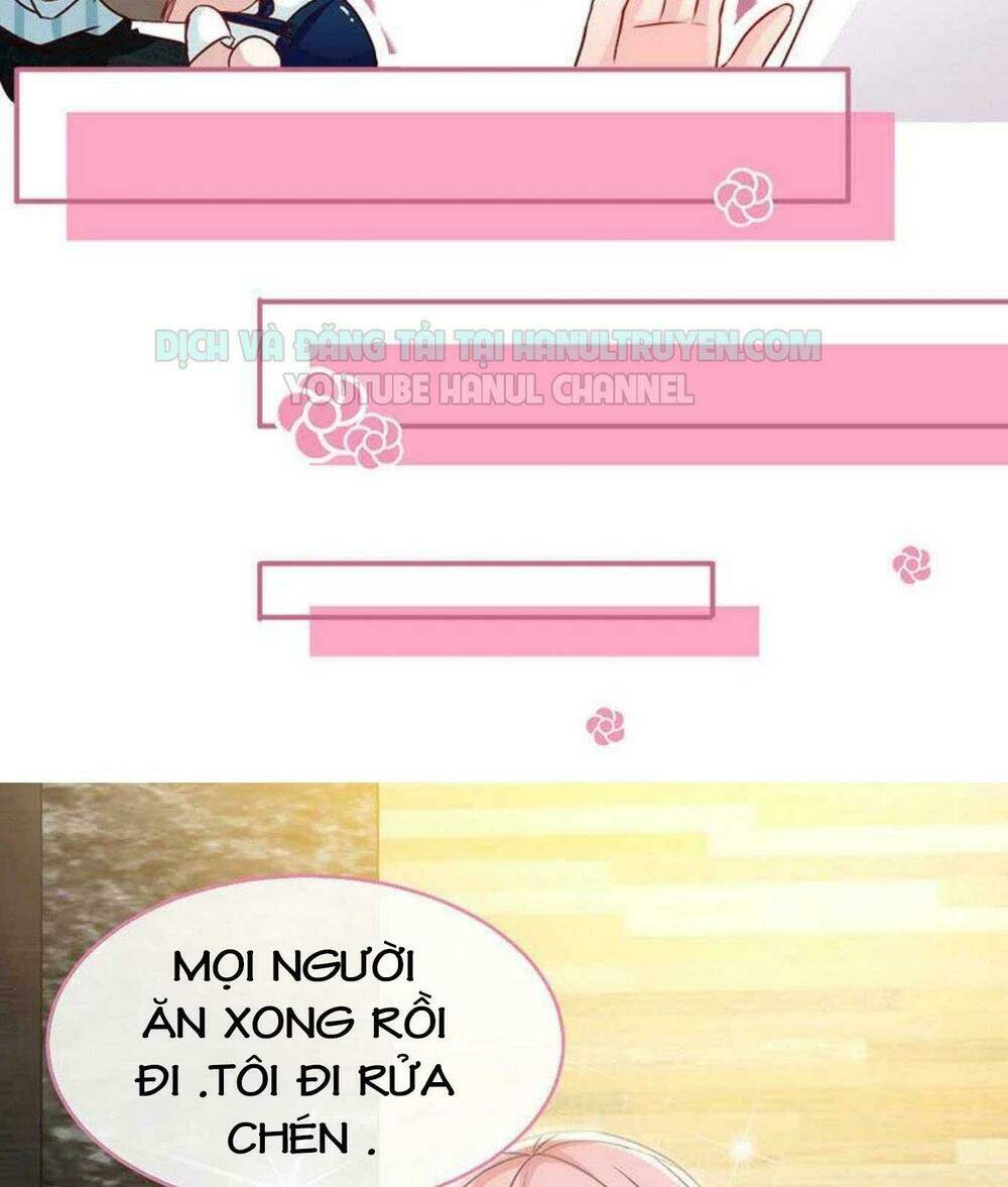 truy nã toàn cầu truy thê về sủng chapter 53.1 3