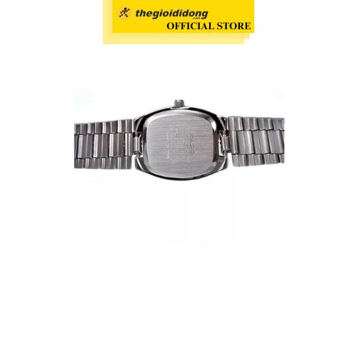Đồng hồ CASIO 21 mm Nữ LTP-1169D-7ARDF - Hàng Chính Hãng