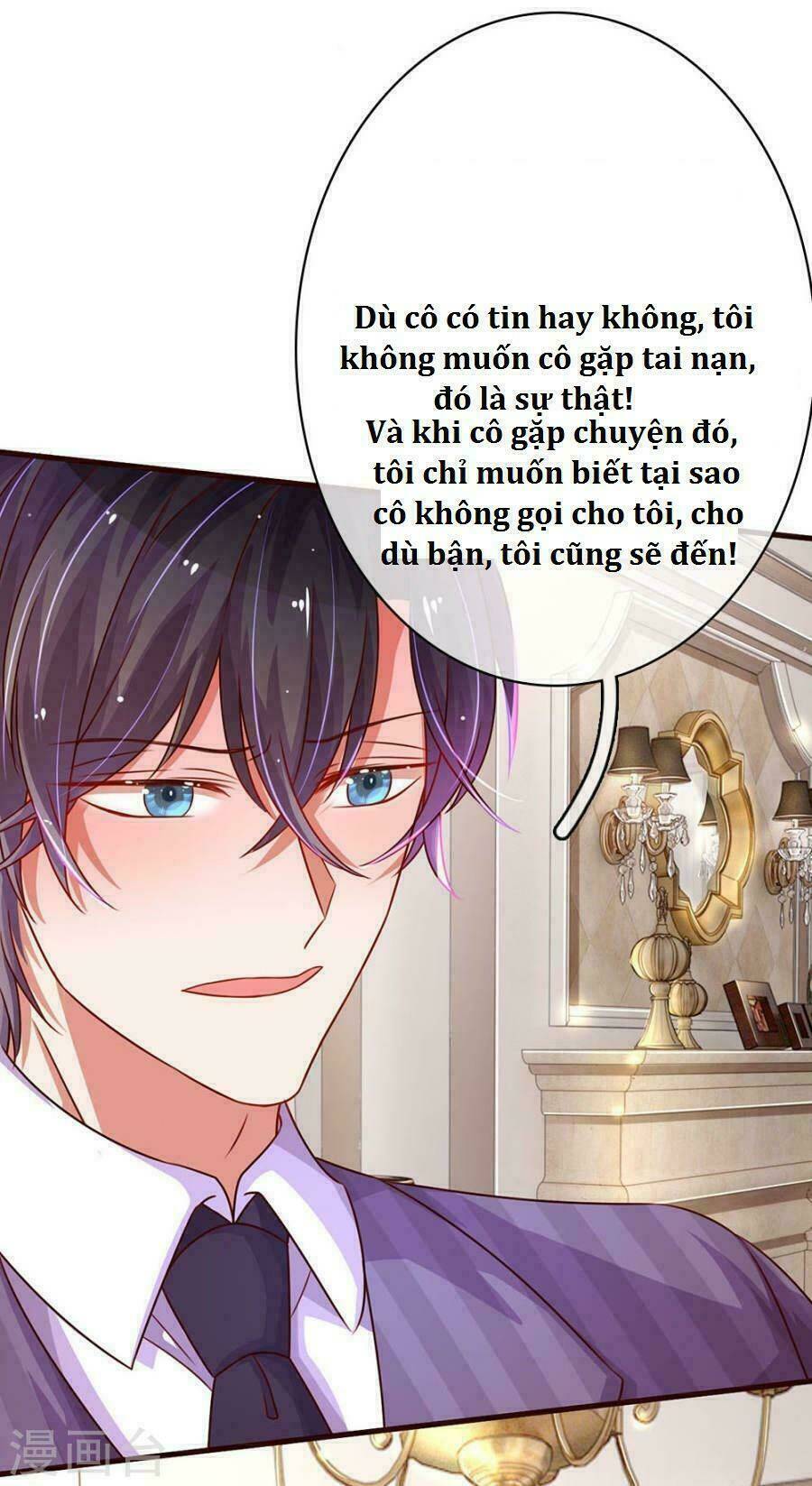 trùng sinh để trả thù chapter 42 11