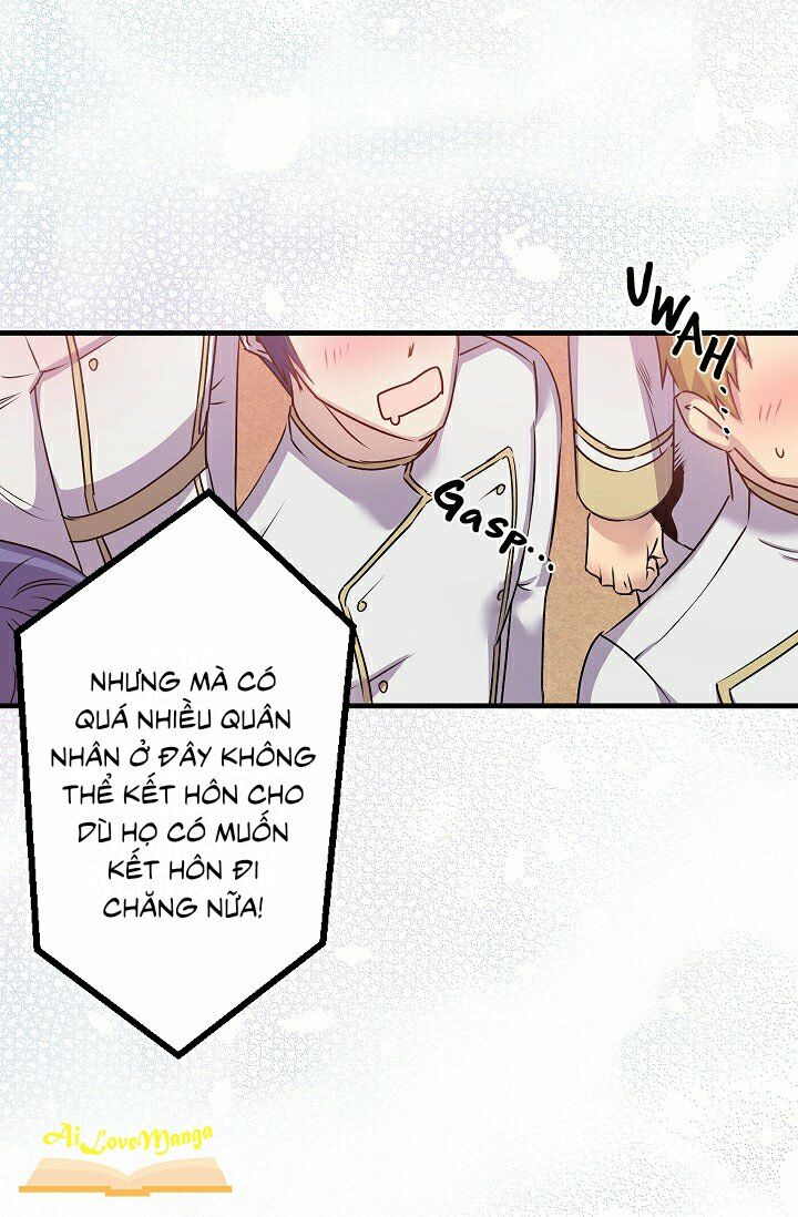 hôn lễ báo thù chapter 30 38