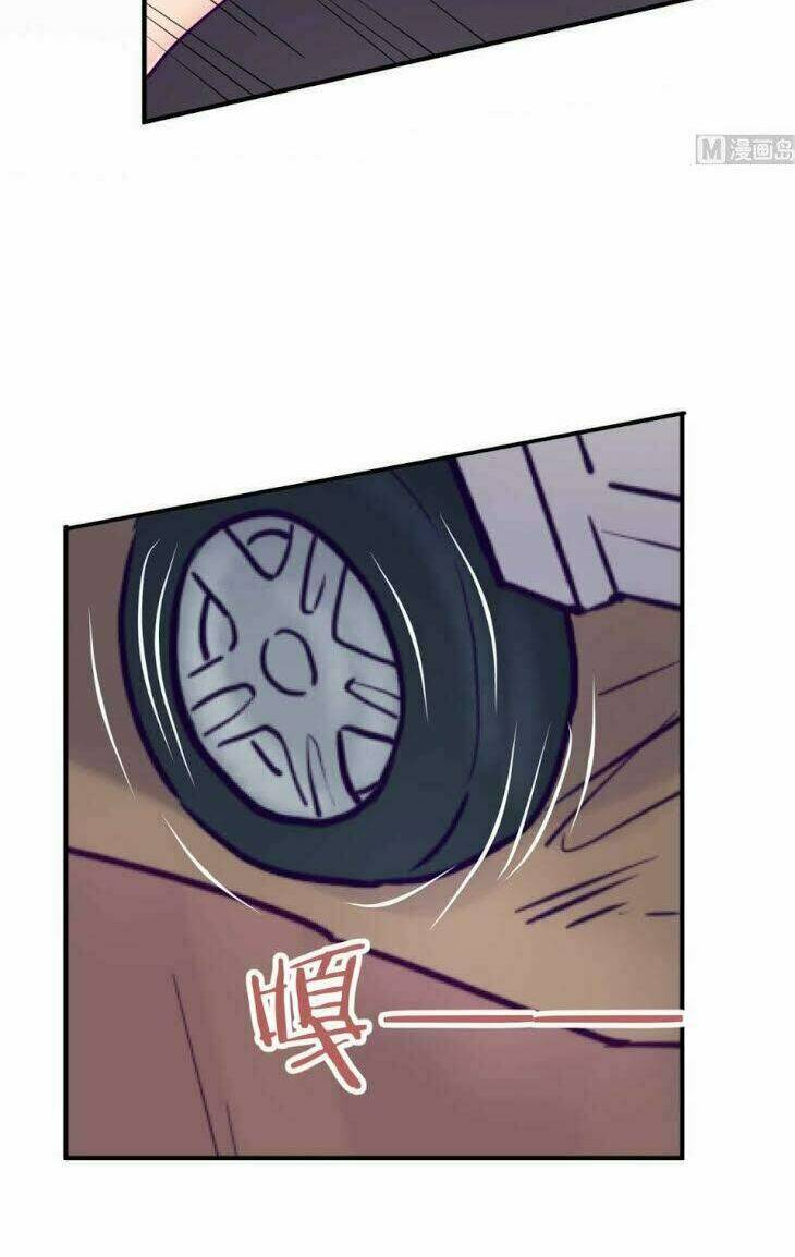 bác sĩ riêng của nữ thần chapter 47 16