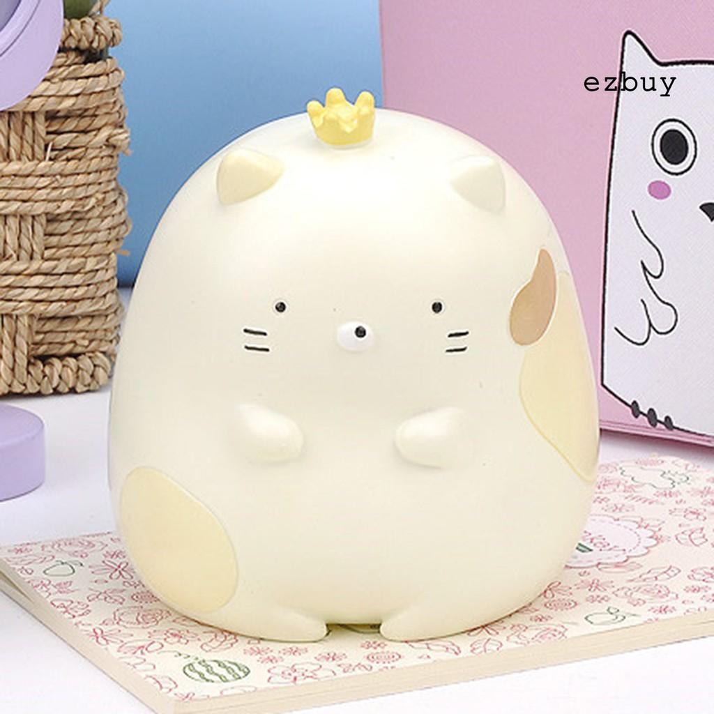 Heo Đất Tiết Kiệm Tiền Hình Sumikko Gurashi Đáng Yêu Bể chứa tiền