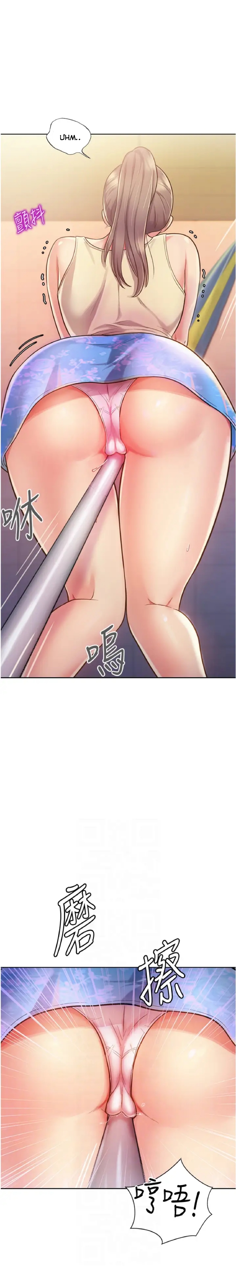 hương vị máy bay chapter 7 11