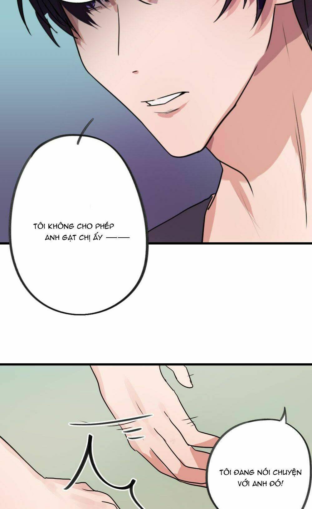 phải lòng em trai của bạn gái mình chapter 13 13