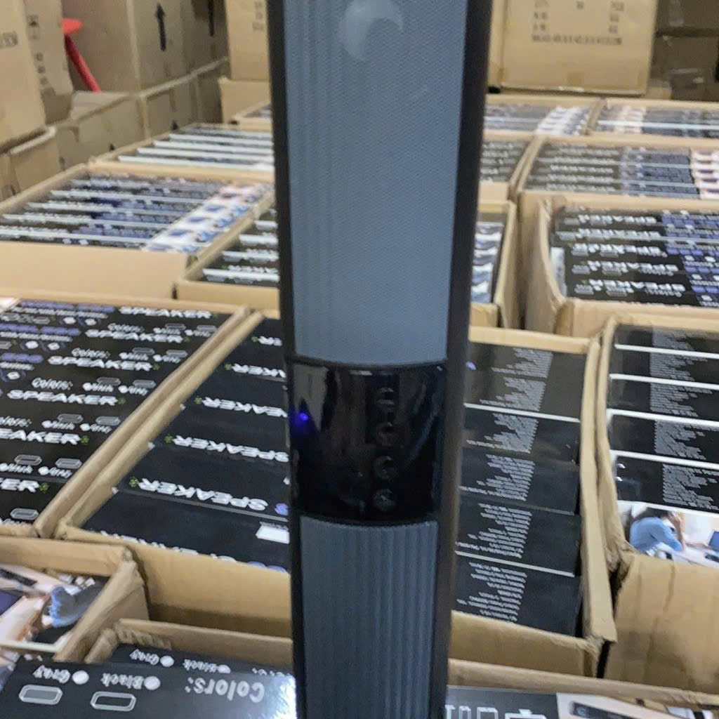 Loa Bluetooth Không Dây A2 Loa mini có LED Siêu Bass,Dáng Dài Dành Cho Điện Thoại, Máy Tính