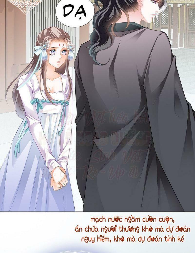 bổn vương muốn nàng chapter 30 58