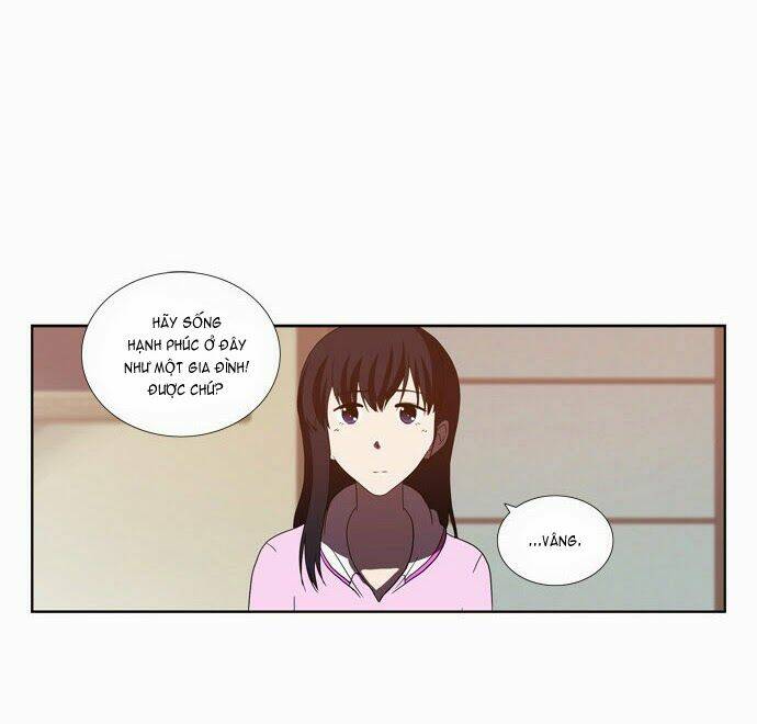 ma cà rồng biết yêu chapter 64 10