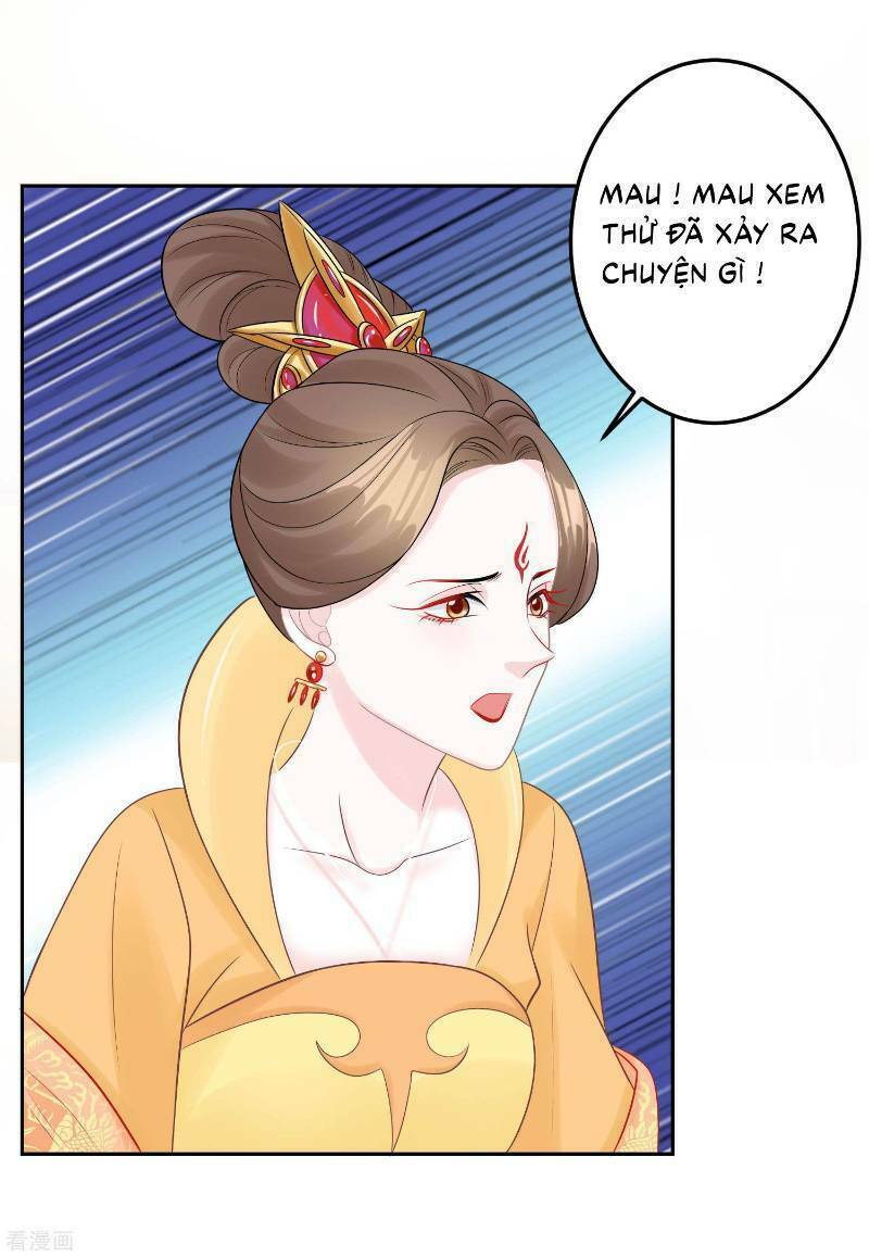 độc y đích nữ chapter 82 28