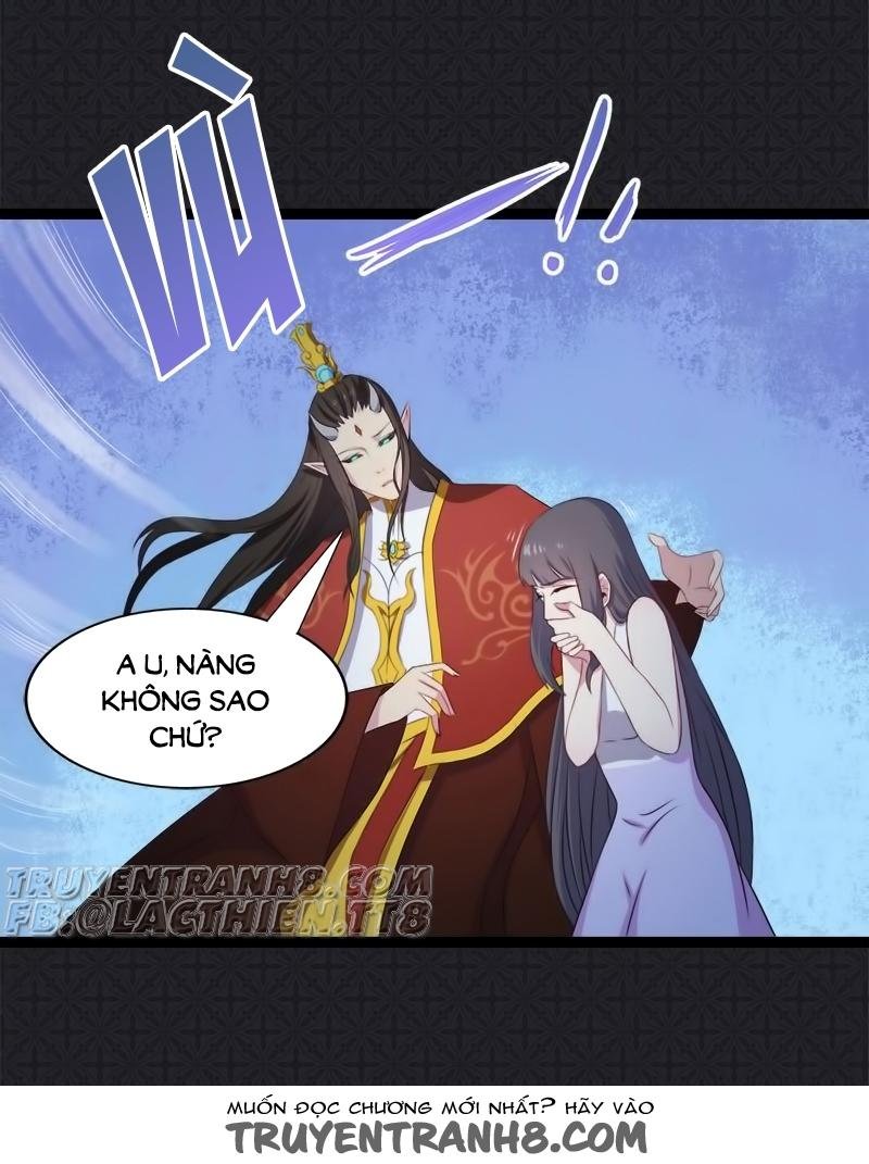 ngạo kiều quỷ vương yêu ta chapter 8 29