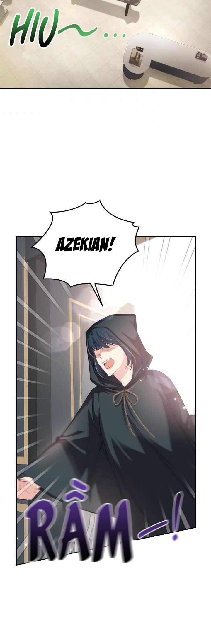 trở thành nhà điều chế nước hoa duy nhất của bạo chúa chapter 21 7