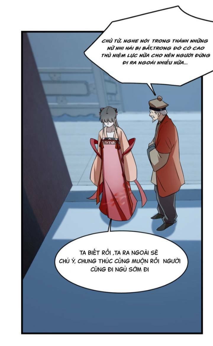 độc bộ thiên hạ: đặc công thần y chapter 130 7