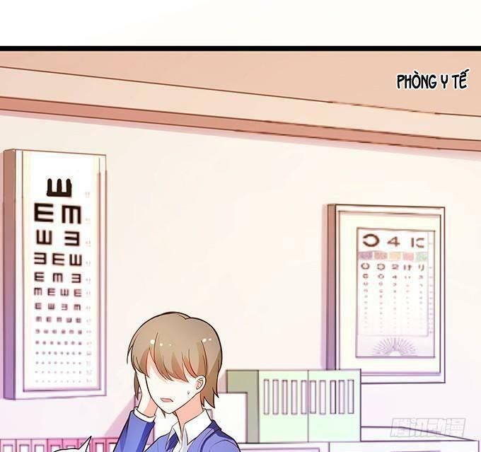 hồ tiên hung bạo chapter 87 51