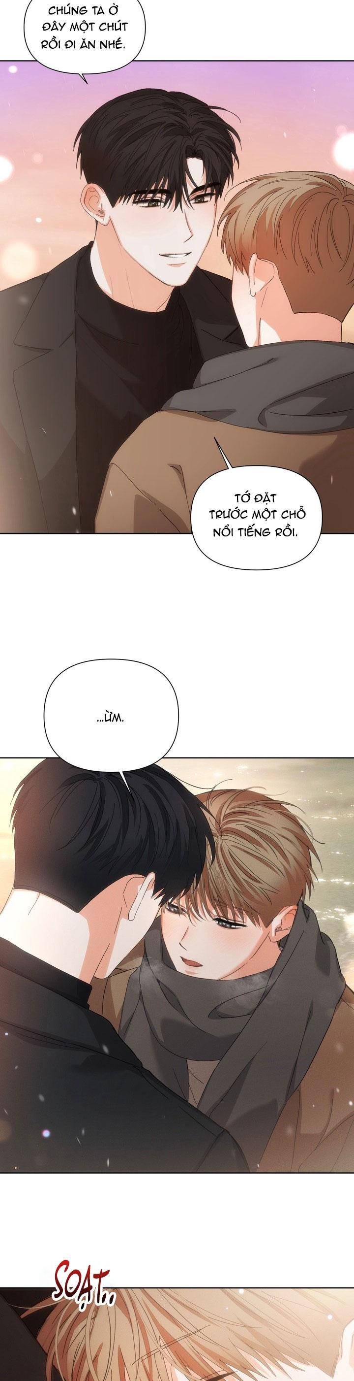 nine to nine Chapter 76 nt1 15